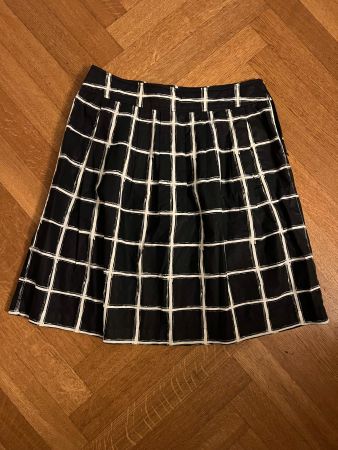 Michael Kors Womens A Line Skirt