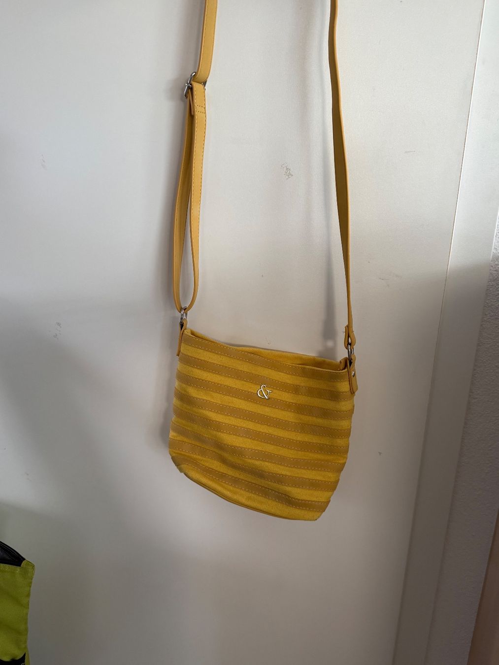 Borse da donna: Gelbe Handtasche – Usato da Kappel am Albis venduto da nin_g9x5
