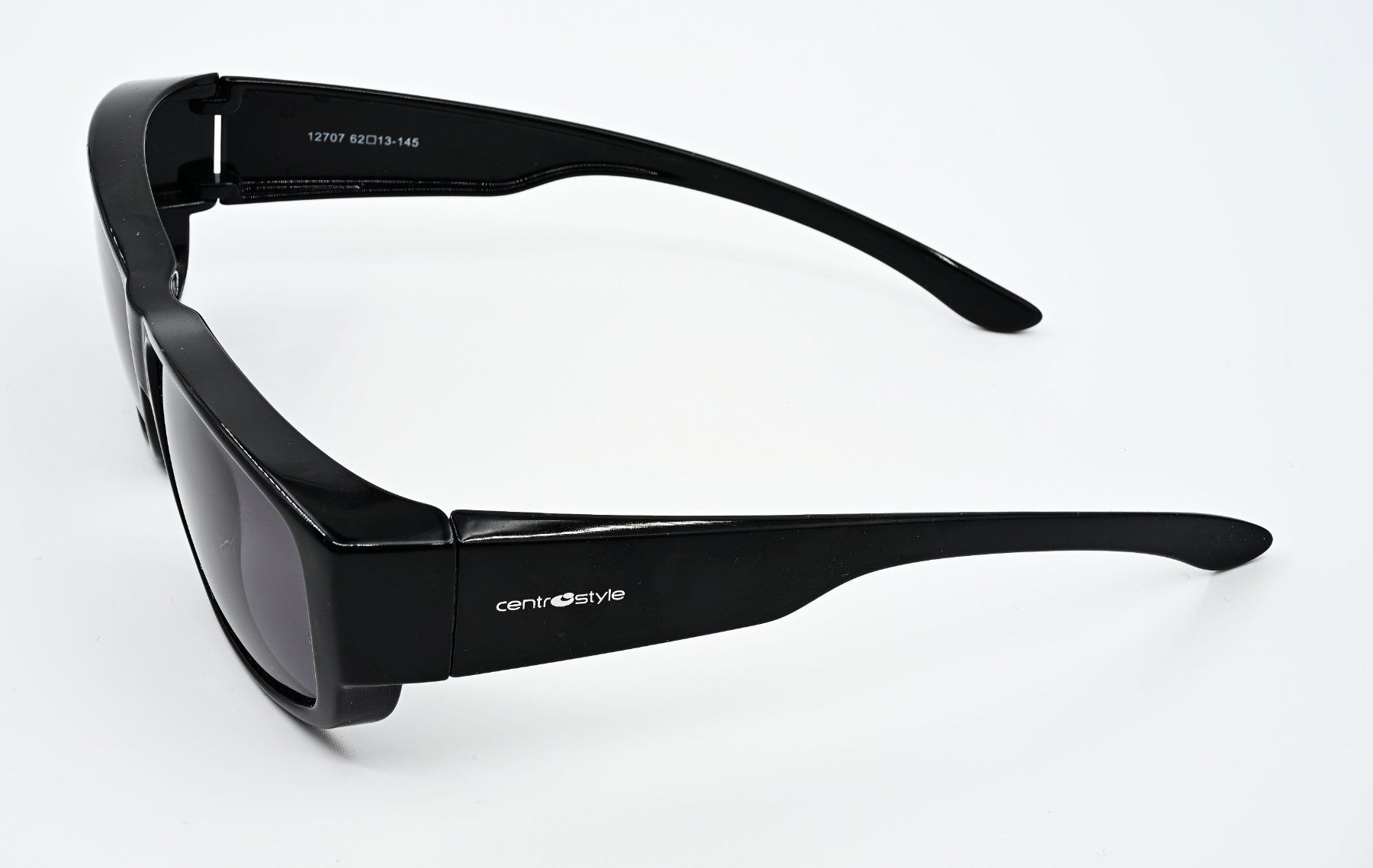 Occhiali & Lenti: Überbrille Centrostyle Polaroid – Usato da Dürnten venduto da pema28 1