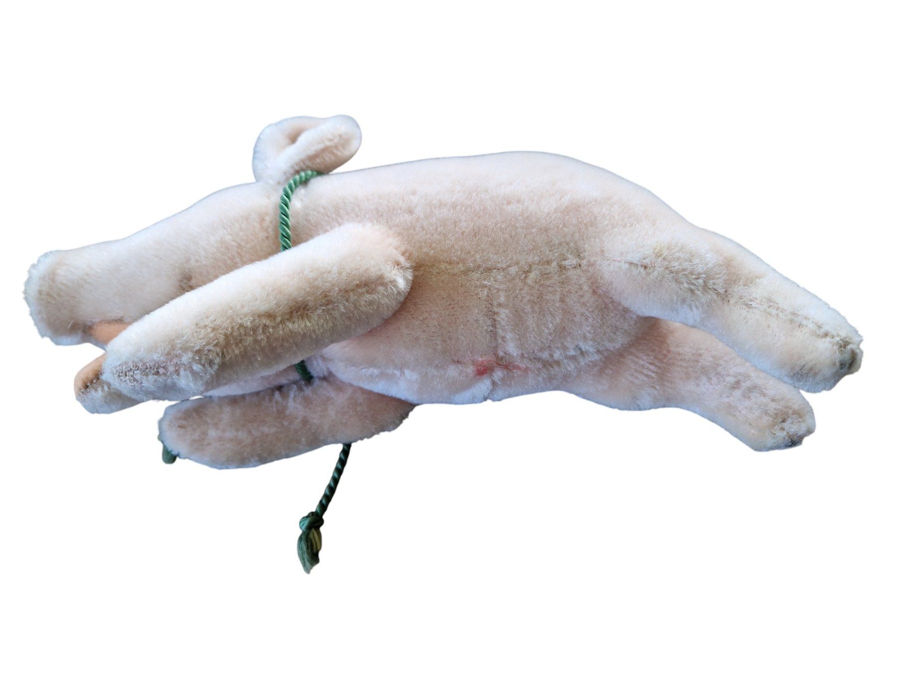 Giocattoli: Schwein Plüschtier Vintage – Usato da Mörschwil venduto da lindaswunderkiste 8