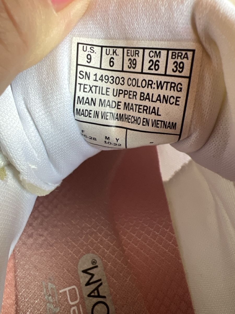 Damenschuhe: Neue Skechers Flex Appeal  – Neu (gemäss Beschreibung) aus Mörel von Emozia 7