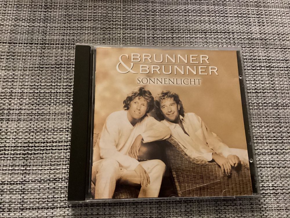 Brunner & Brunner – Sonnenlicht 1