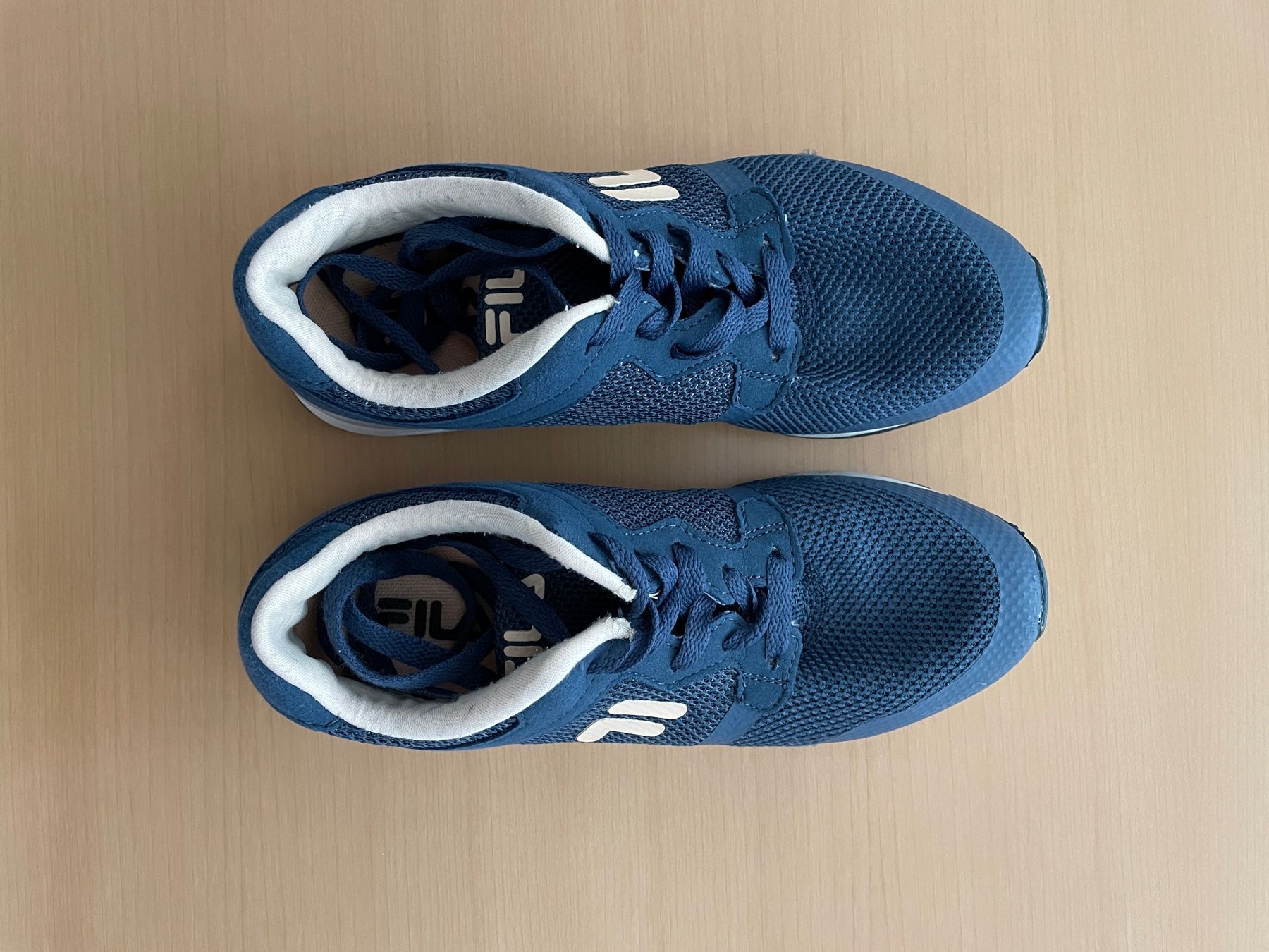 Fila Scarpe da donna: Sneakers Damen – Nuovo (secondo la descrizione) da Forch venduto da CorinneB-K