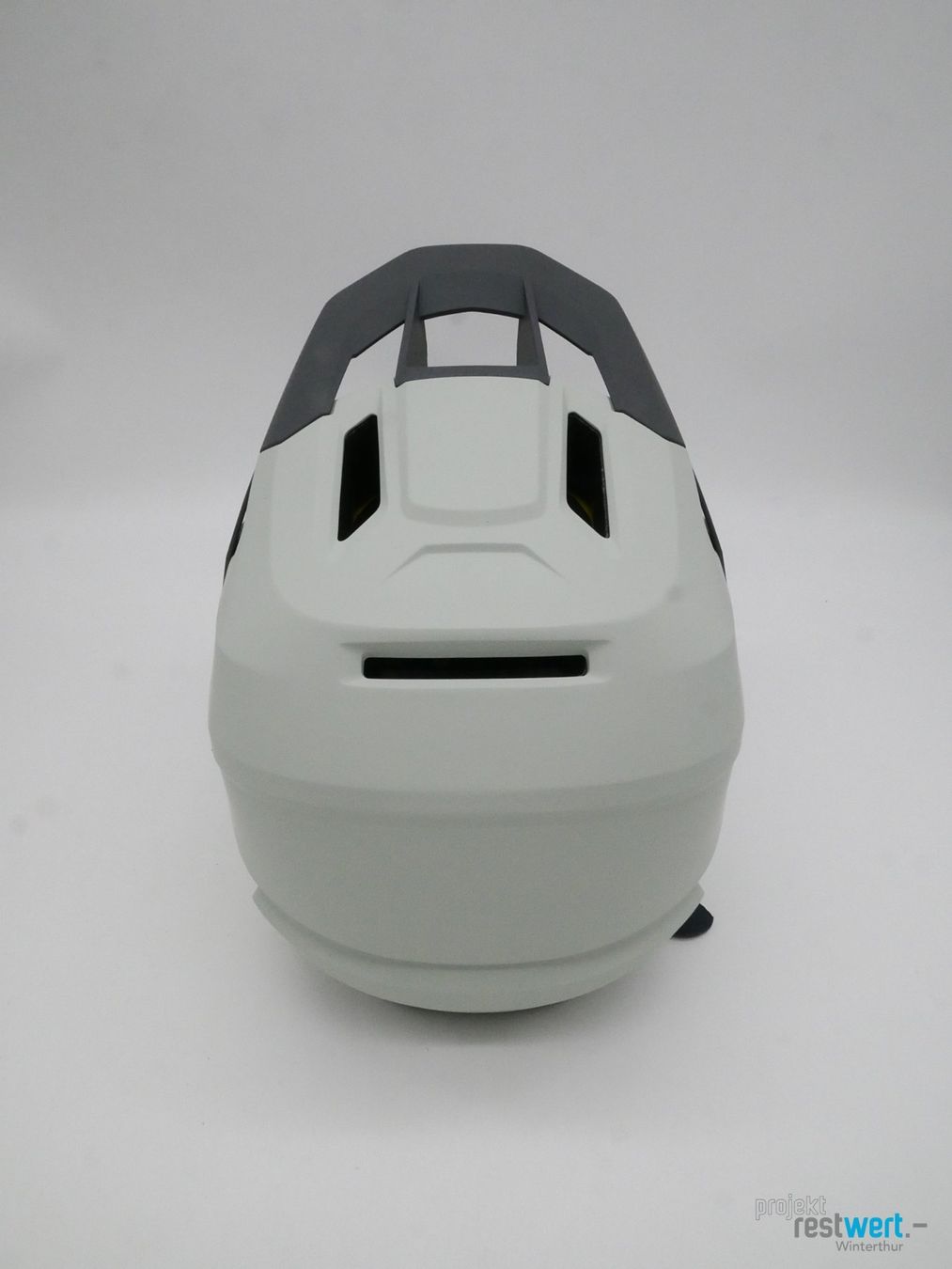 Alpina Helme: ALPINA Pikes Mips, Helm, grau – Neu (gemäss Beschreibung) aus Winterthur von Restwert_Winterthur 2