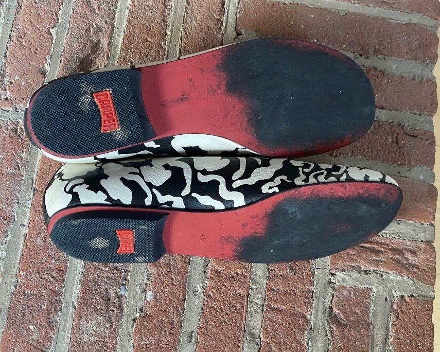 Camper Scarpe da donna: Camper-Lilith Schuhe, eine Seltenheit! – Usato da Zürich venduto da lau_r6sl 2