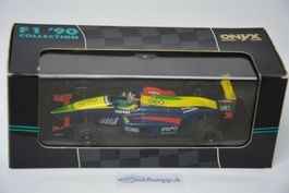 Larrousse Lamborghini F1 1990 , 1:43