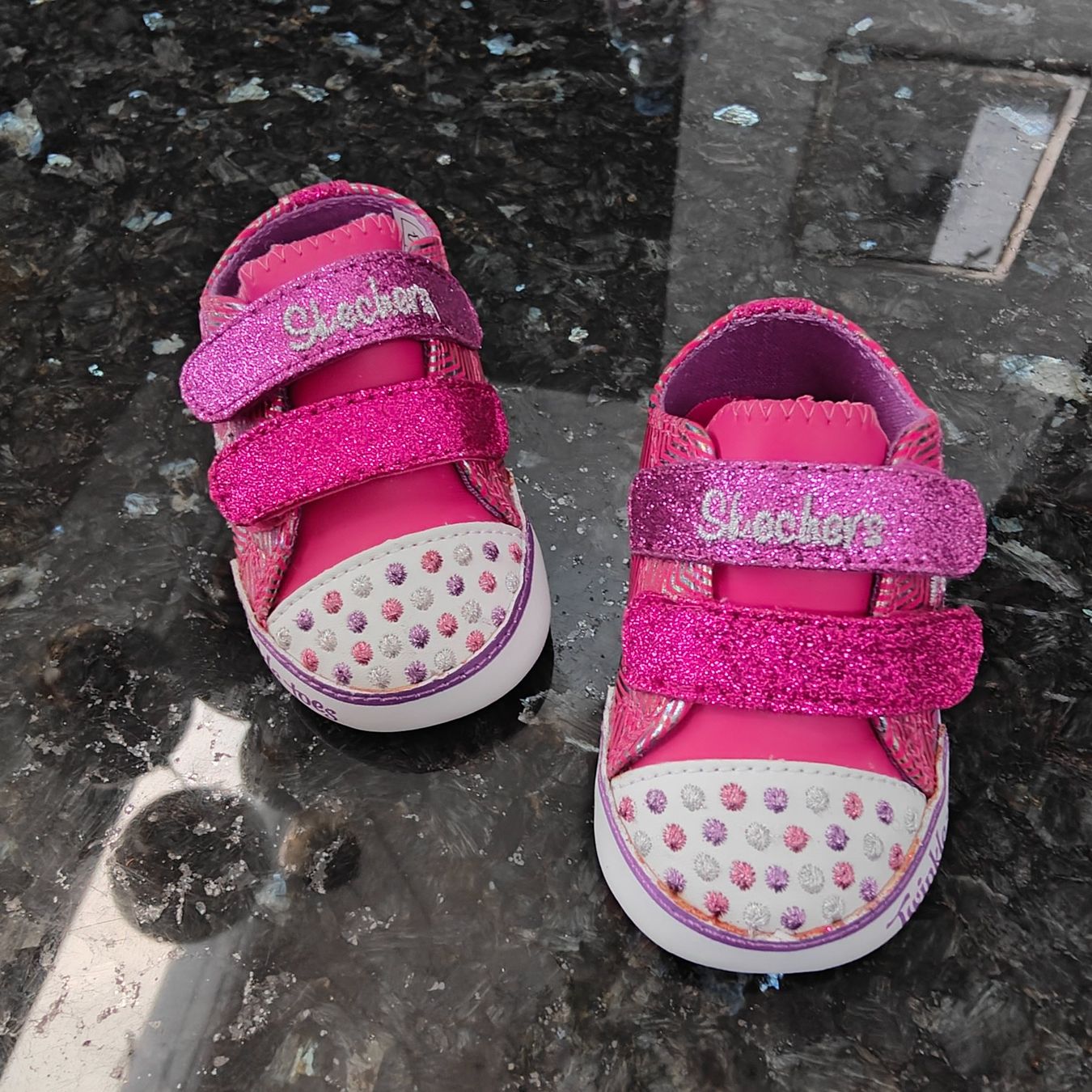 Skechers Scarpe per ragazzi: Baby Finken – Nuovo e nell'imballaggio originale da Zürich venduto da rolfxyz 3