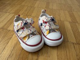 Converse All Star Original Babyschuhe