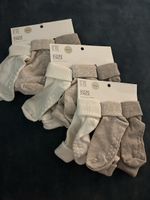 H&M Socken Antirutsch 25/27
