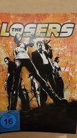 DVD The Losers