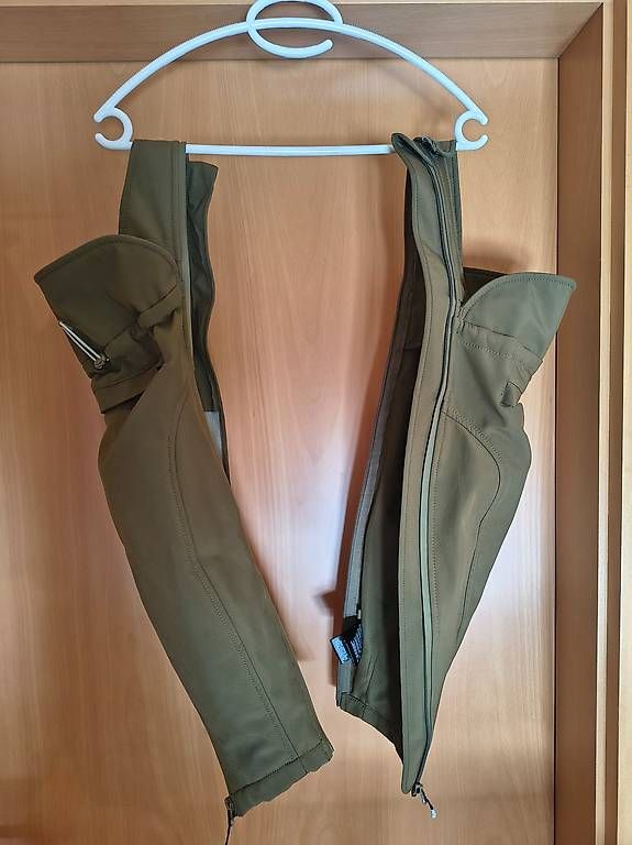 Mamalila Giacche: Mamalila Tragejacke Herren, Grösse M – Usato da Schlattingen venduto da alt_qtf2 1