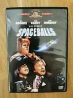 Soaceballs - DVD