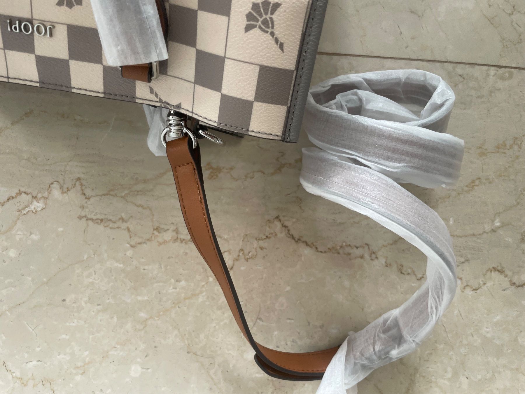 Joop Borse da donna: Original Joop Handtasche – Nuovo (secondo la descrizione) da Flüelen venduto da AU10 2