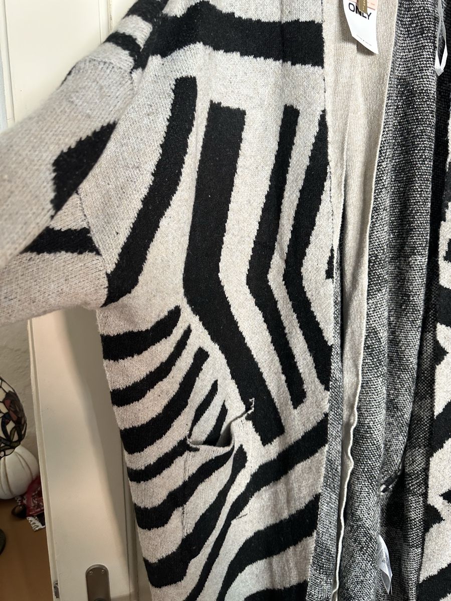Jacken: Jacke Strick 3xl neu ONLY  – Neu (gemäss Beschreibung) aus Bern von womiman 1