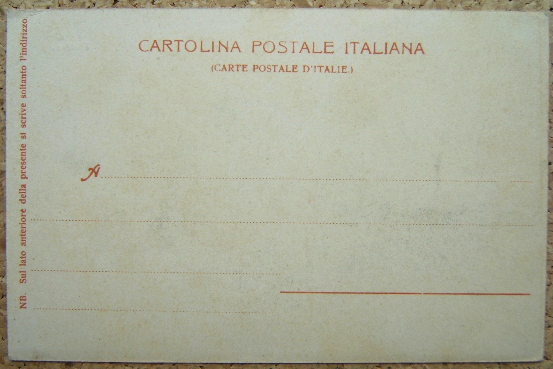 Cartoline postali: AK HAFEN BARI MIT SEGELSCHIFF – Nuovo (secondo la descrizione) da Brunnen venduto da Nonne04 1