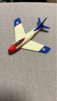 Flugzeugmodell Fouga Magister, Top Zustand