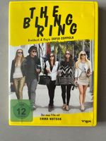 The Bling Ring (2013) DVD 📀 Emma Watson