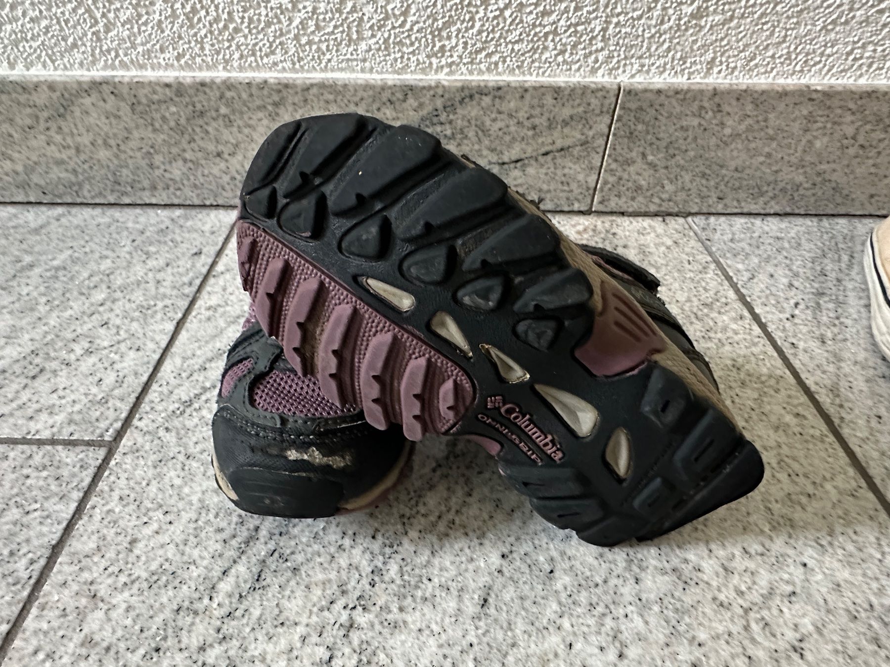 Ralph Lauren Scarpe per ragazze: Schuhpaket Mädchen Gr. 25 – Usato da Zollikon venduto da Krenapf 3