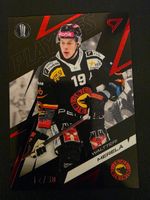 2025/26 SCB Bern Waltteri Merelä Playoffs /30
