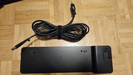 HP 2013 UltraSlim Docking Station