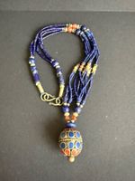Lapislazuli Kette