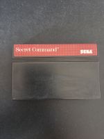 Secret Command 
