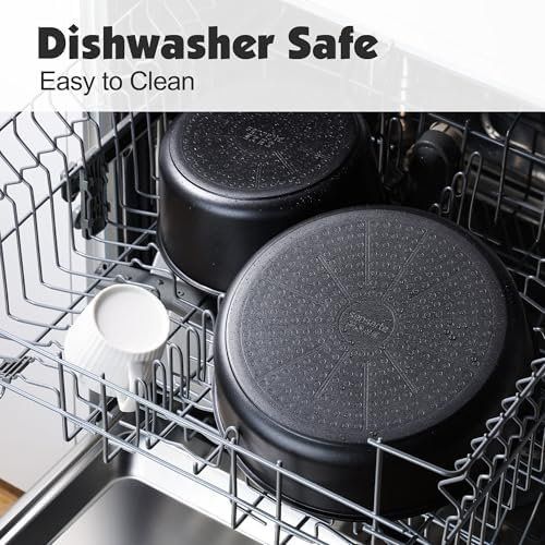 Casseroles: Topf Pfannenset 24tlg – Neuf avec emballage d'origine à Hundwil par Stallone5 5