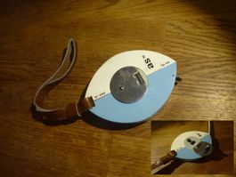 Messband Brevete Depose 10m no 408 made in France