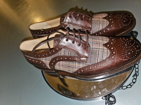 Damen Lloyd Schuhe neu gr 5
