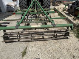 Grubber 3m Arbeitsbreite gebraucht