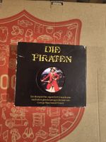 Hörspiel Die Piraten von George MacDonald Fraser CD