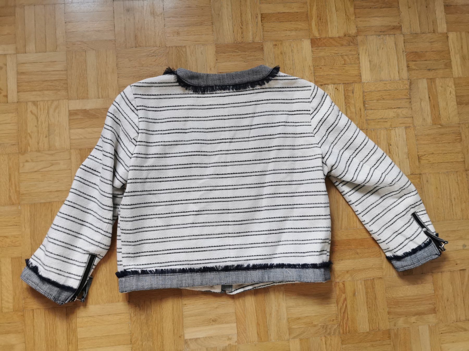 Zara Giacche: Blazerjacke Zara Gr. XL – Usato da Stäfa venduto da flamingo_17 6