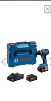 BOSCH Schlagbohrschrauber GSR 18V-65