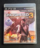 🎮Uncharted 3: Drake's Deception - Playstation 3