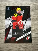 SportZoo National League Playoff, Parallel Rot, A. Czarnik