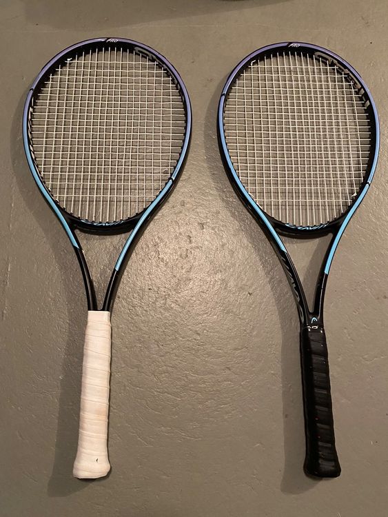 2x Head Gravity Pro | Kaufen auf Ricardo