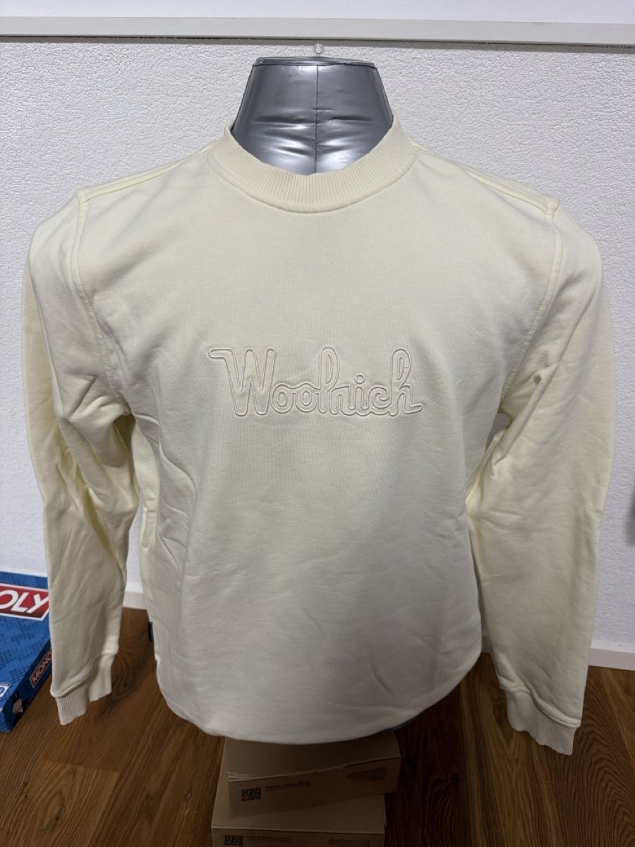 Woolrich Pulls & Sweat-shirts: WOOLRICH Pullover Neuwertig L – D'occasion à Münchwilen TG par giu_75tp