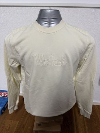 WOOLRICH Pullover Neuwertig L