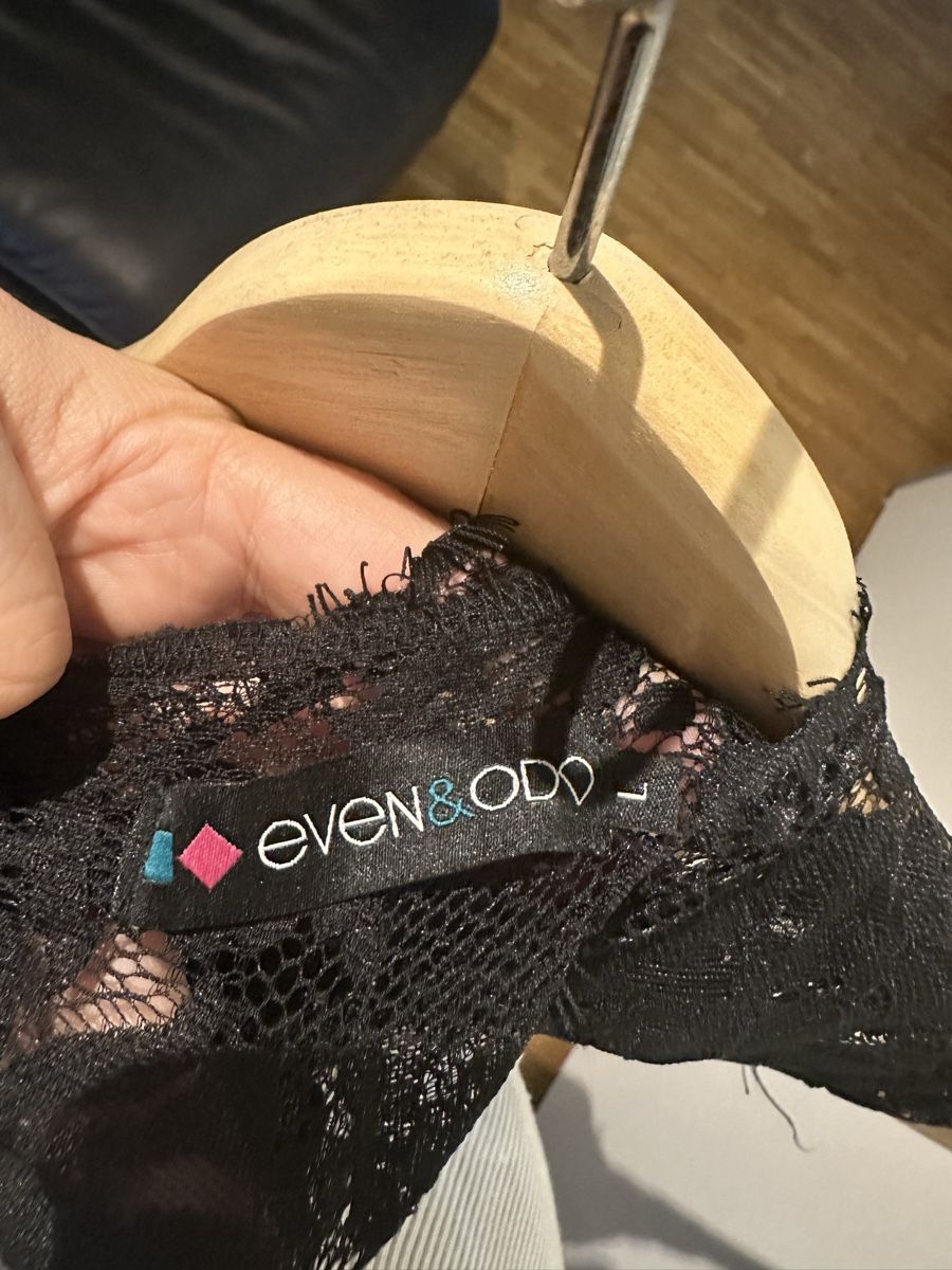 Vestiti: Mini Kleid Schwarz Gr.L – Usato da Rheinfelden venduto da tvi_ghr7 2