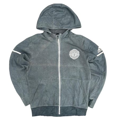 Adidas Manchester United Jacke