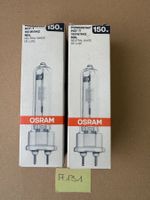 2 Stück Osram Powerstar HCI-T 150W/NDL   A131