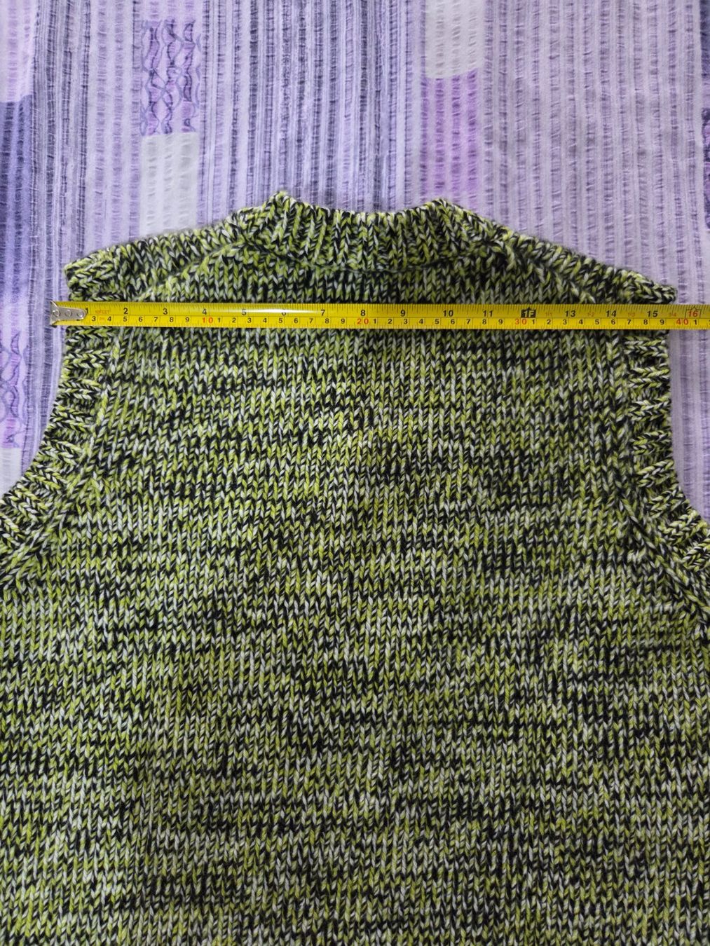 Prada Maglioni & Felpe: Prada Strickweste, Gr. 42, Top Zustand – Nuovo e nell'imballaggio originale da Luzern venduto da Gabriella1011 6