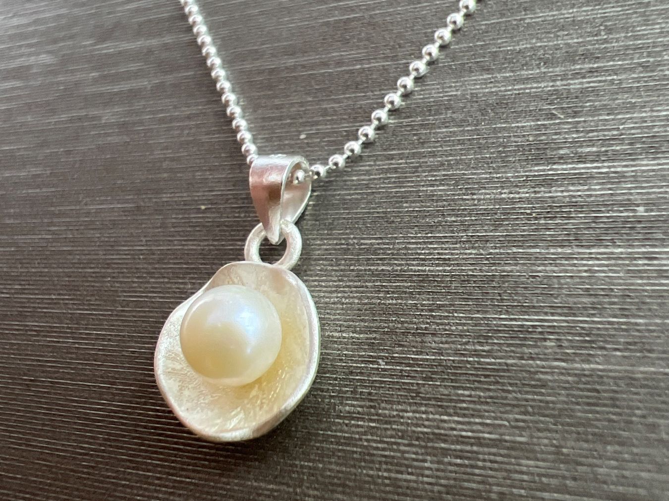 Catenine: Kette 925 Silber – Usato da Niederuzwil venduto da leo_8857