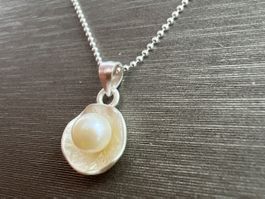 Kette 925 Silber