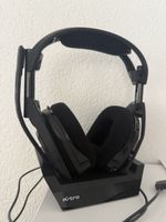 Astro A50 Wireless Gaming Headset inkl. Basisstation
