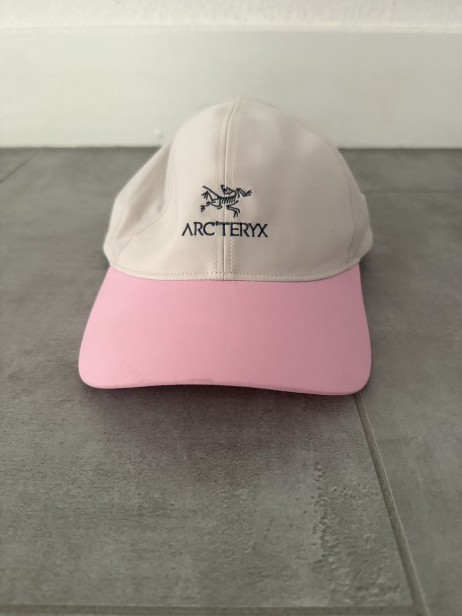 Arcteryx Hüte, Mützen & Caps: Cap von Arcteryx – Neu (gemäss Beschreibung) aus Zürich von hafnersh 1