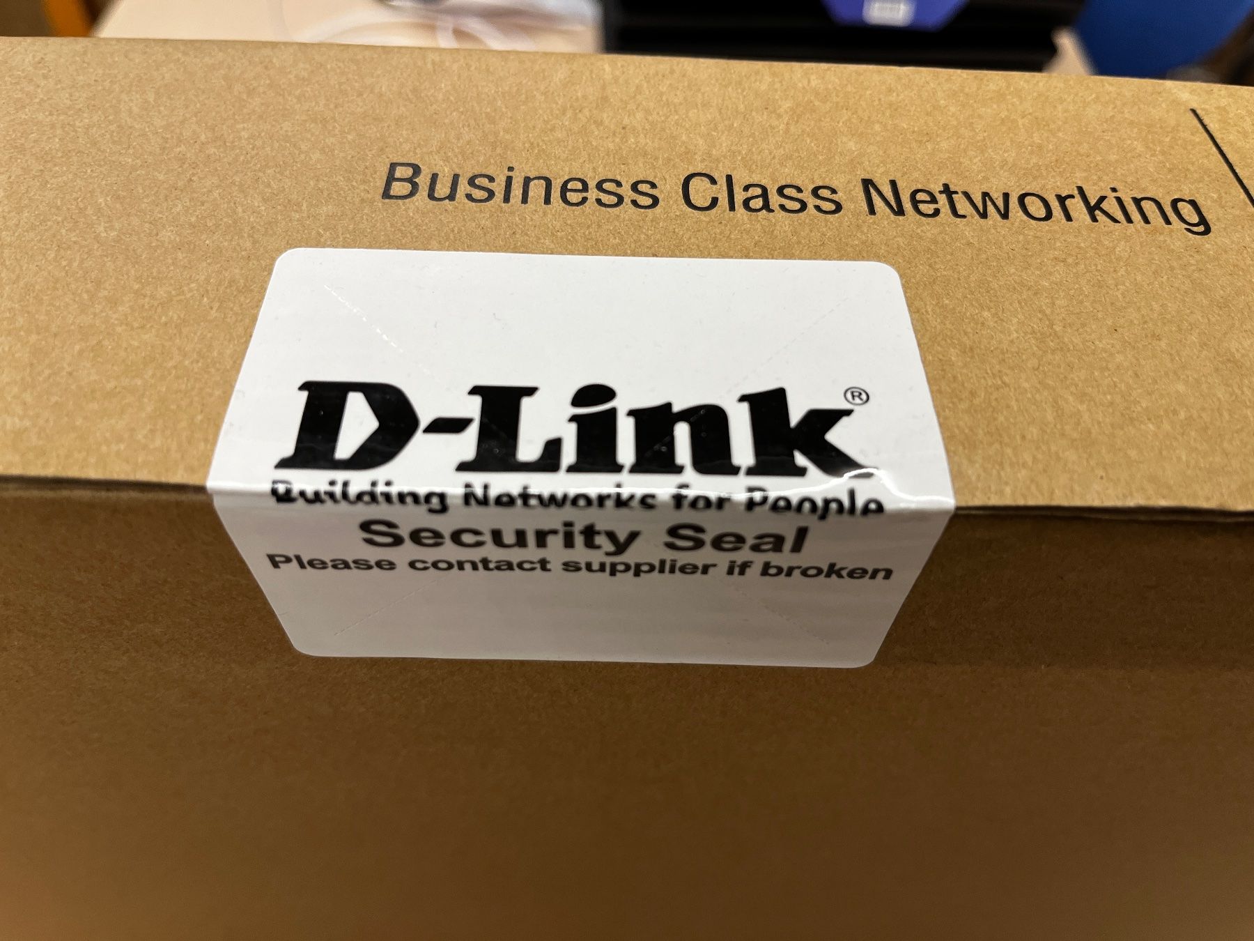 Dlink Hub & Switch: D-Link DGS-1510-28X Smart Managed Gigabit Stack Switch 4x 10 – Nuovo e nell'imballaggio originale da Rupperswil venduto da Jackson-IT 3