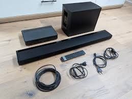 Bose Heimkino: Bose CineMate 130 Home Cinema System – Gebraucht aus Viganello von XTECHSTOREX 1