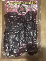 Viande de cheval séchée fumée 100g neuve