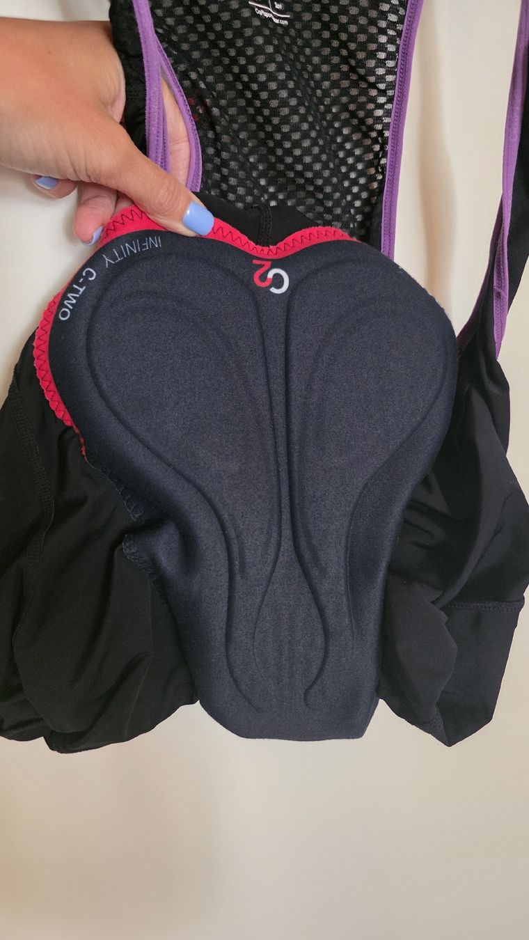 Craft Hosen: Craft Velohose – Gebraucht aus Thun von remyi 4